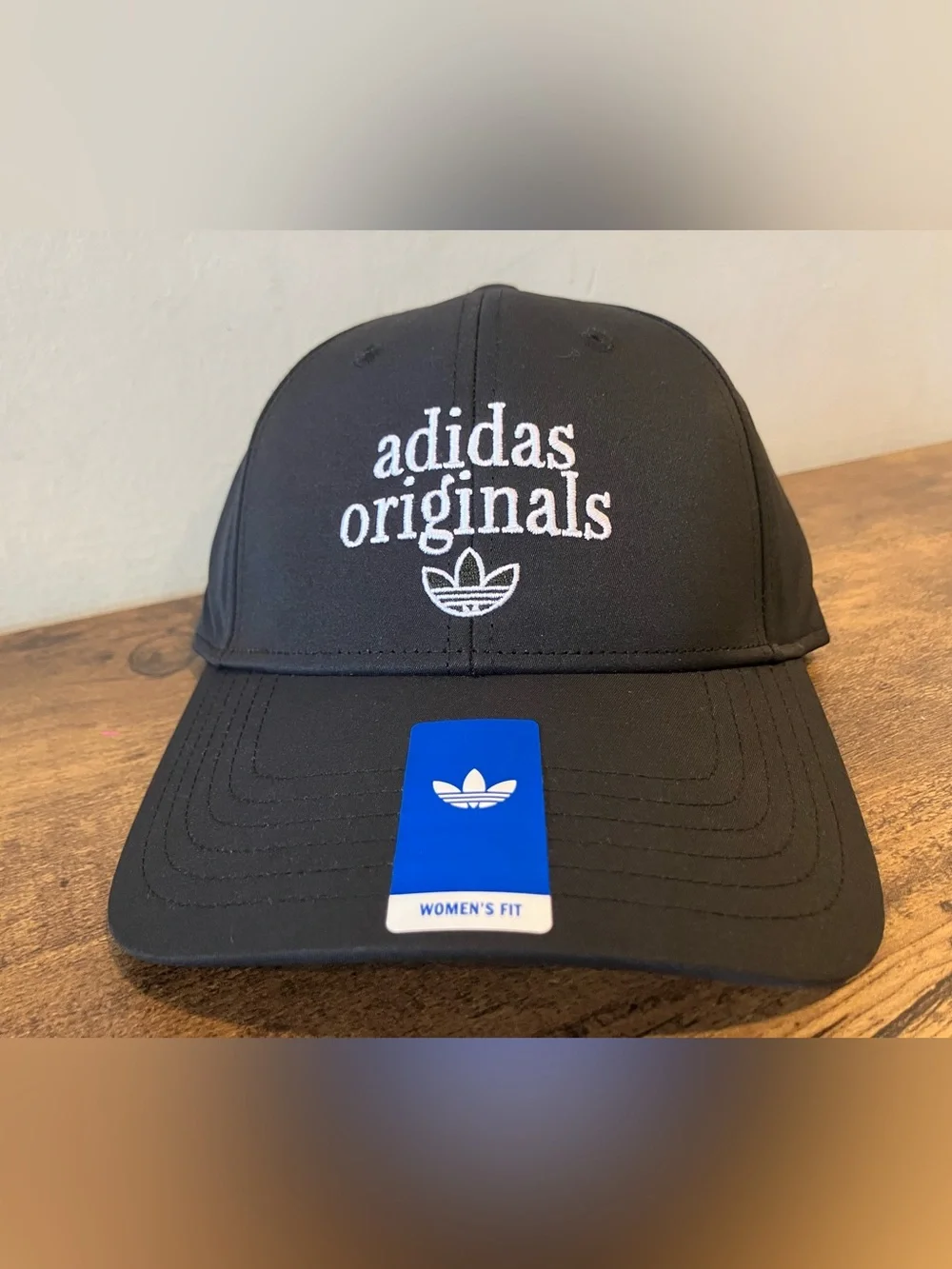 Adidas women’s cap